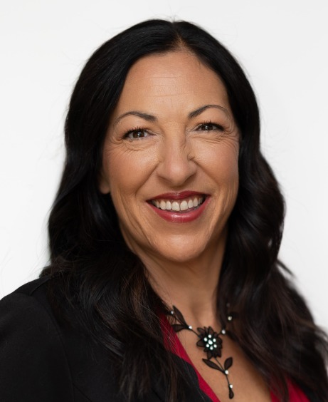 Portrait de Valérie Guay